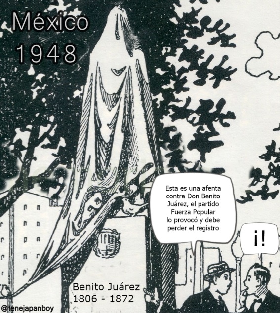 México 1948